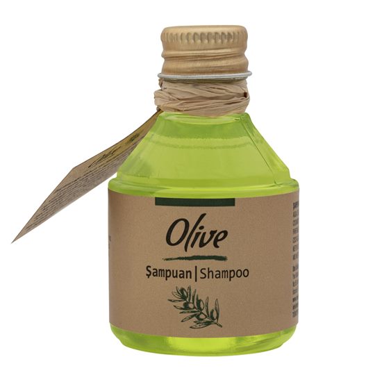 Sampon premium ingrijire par - Olive AQAS  45 ml